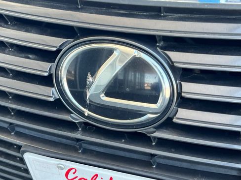Used 2018 Lexus ES 350 w/ Navigation System Package FWD image 13