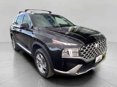 Used 2022 Hyundai Santa Fe SEL w/ Convenience + Premium Package