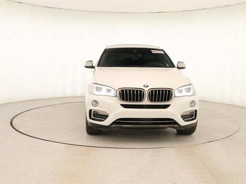 Used 2019 BMW X6 xDrive35i image 11