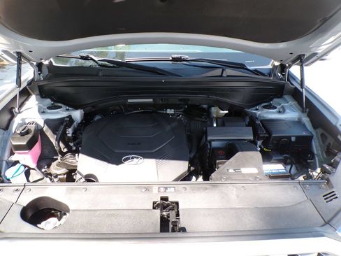 Used 2022 Hyundai Palisade SEL AWD/4WD image 33