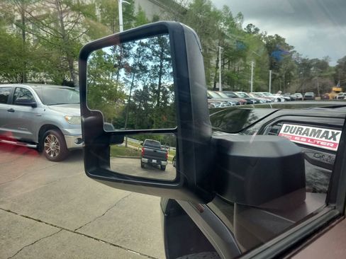 Used 2020 GMC Sierra 2500 Denali w/ Denali Ultimate Package image 12