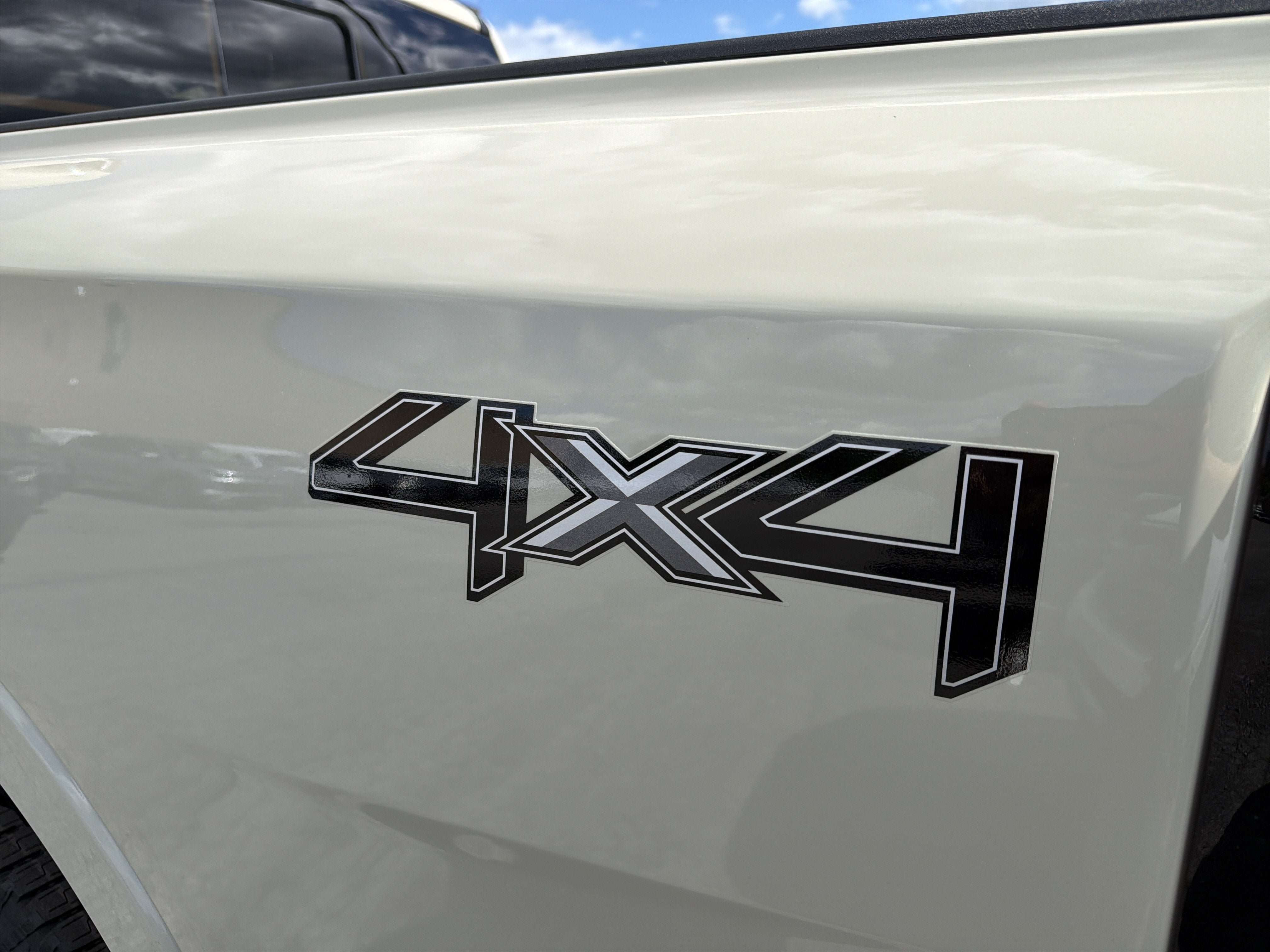New 2026 Ford Ranger XLT AWD/4WD image 7