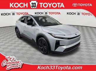 New 2026 Toyota C-HR AWD/4WD 360° Tour