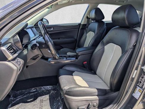 Used 2020 Kia Optima EX w/ Paint Protection Package FWD image 15