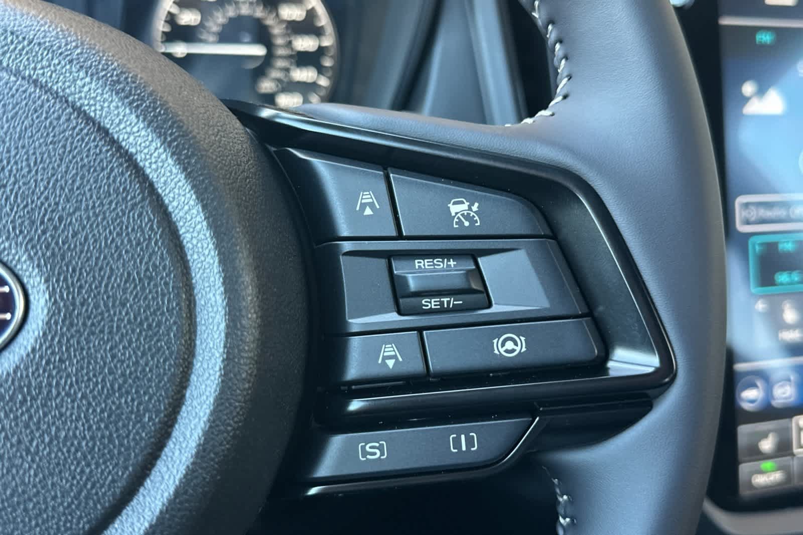 New 2026 Subaru Forester Premium AWD/4WD image 28