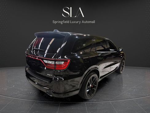 Used 2022 Dodge Durango SRT w/ Premium Interior Group AWD/4WD image 7
