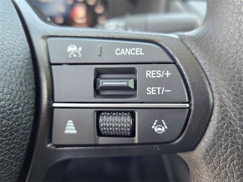 New 2025 Honda Accord SE image 12