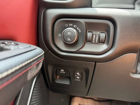 Used 2026 RAM 1500 Rebel w/ Rebel Level 1 Equipment Group AWD/4WD image 17