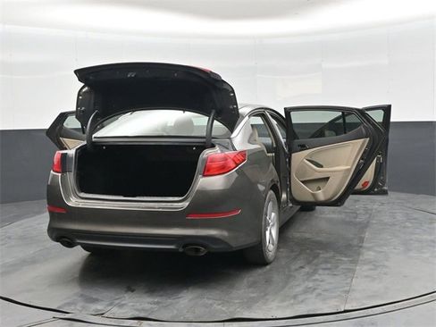 Used 2014 Kia Optima LX image 48