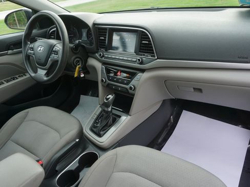 Used 2018 Hyundai Elantra SEL image 21