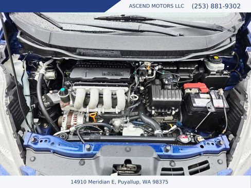 Used 2013 Honda Fit image 16