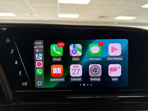 Used 2021 Cadillac Escalade Sport w/ Driver Assist Tech Package AWD/4WD image 17