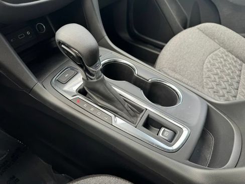 Used 2023 Chevrolet Equinox LT AWD/4WD image 20