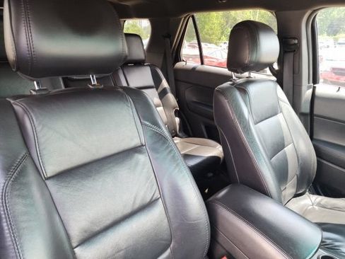 Used 2013 Ford Explorer XLT FWD image 40
