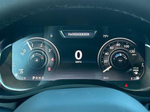 New 2026 RAM 3500 Laramie image 20