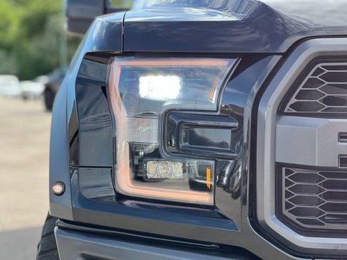 Used 2020 Ford F150 Raptor w/ Equipment Group 802A Luxury AWD/4WD image 13