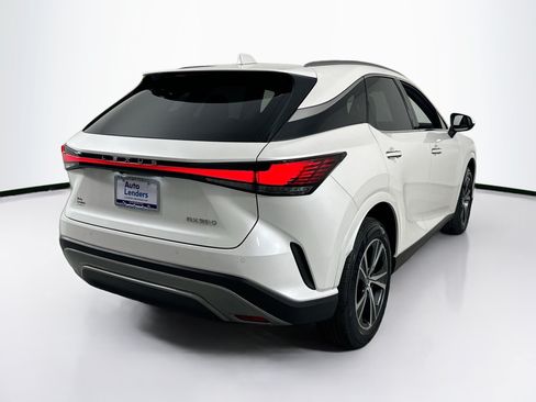 Used 2023 Lexus RX 350 Premium w/ Cold Area Package FWD image 5