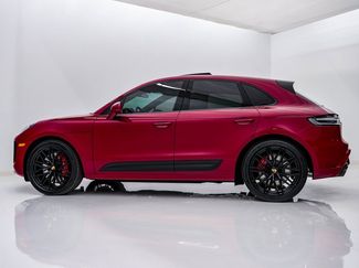 Certified 2022 Porsche Macan GTS video 2
