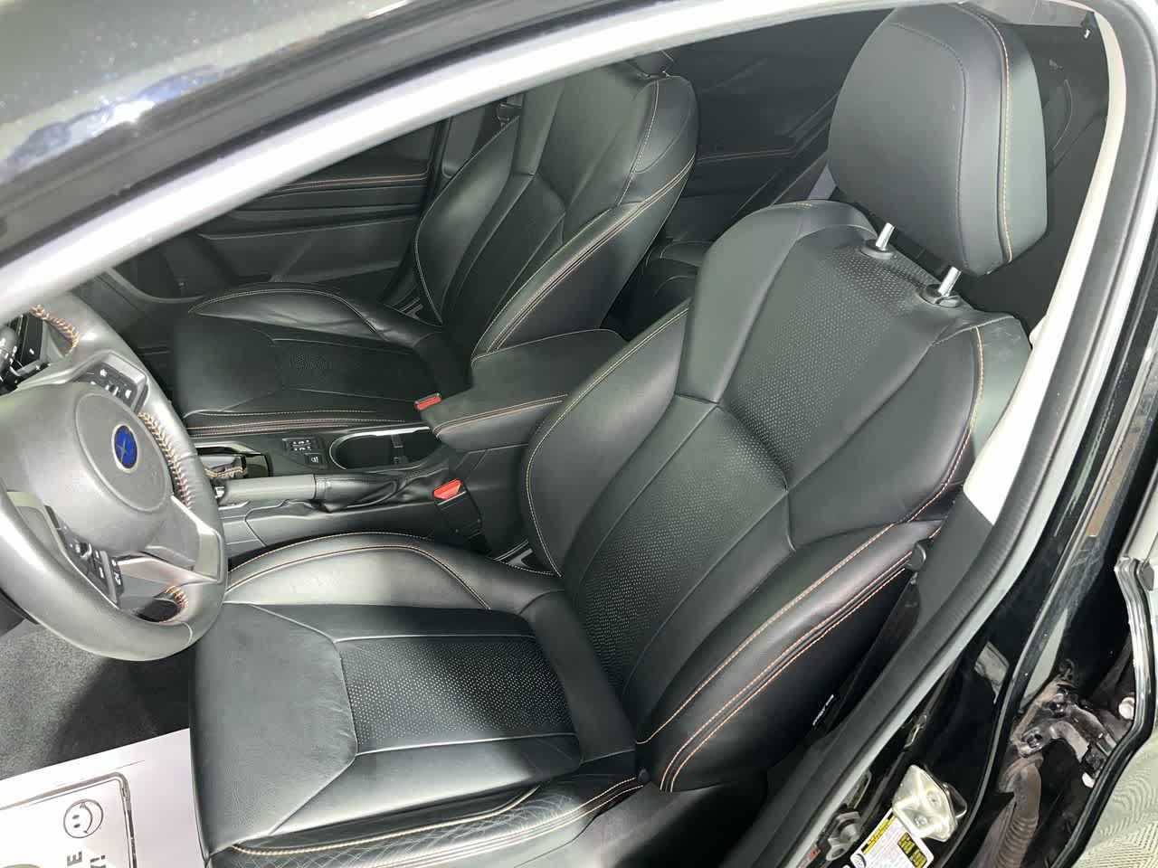 Used 2019 Subaru Crosstrek 2.0i Limited w/ Moonroof Package AWD/4WD image 15