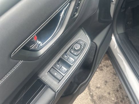 New 2026 Subaru Outback Touring XT image 10