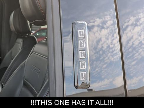 Used 2024 Ford F150 Raptor image 12