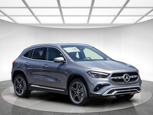 New 2026 Mercedes-Benz GLA 250 image 5