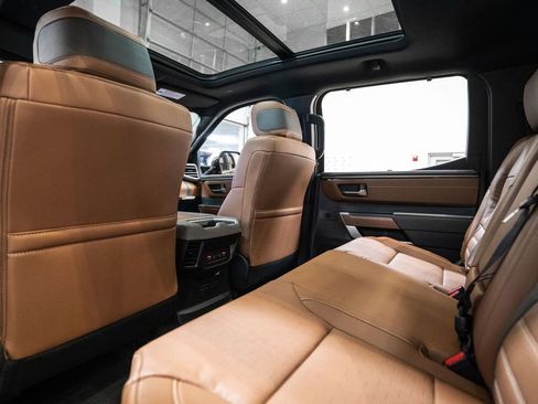 New 2026 Toyota Tundra 1794 Edition image 35