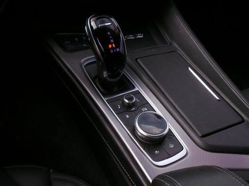 Used 2025 Cadillac CT5 Premium Luxury w/ Technology Package RWD image 33