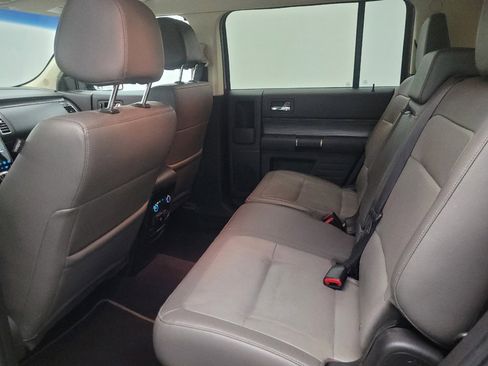 Used 2019 Ford Flex Limited w/ Appearance Package FWD image 18
