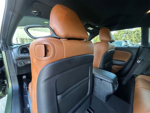 Used 2022 Dodge Challenger SRT Hellcat image 12