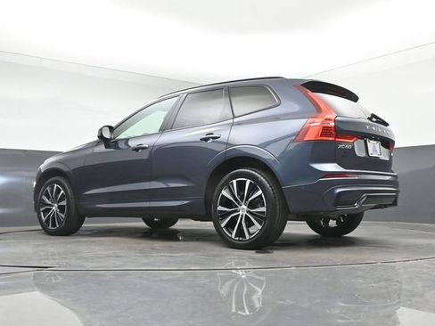 Used 2024 Volvo XC60 B5 Plus w/ Protection Package Premier AWD/4WD image 41