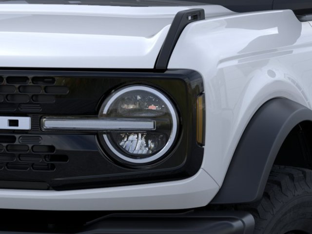 New 2026 Ford Bronco Badlands AWD/4WD image 20
