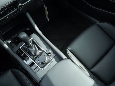 New 2026 MAZDA MAZDA3 s Sport FWD image 24