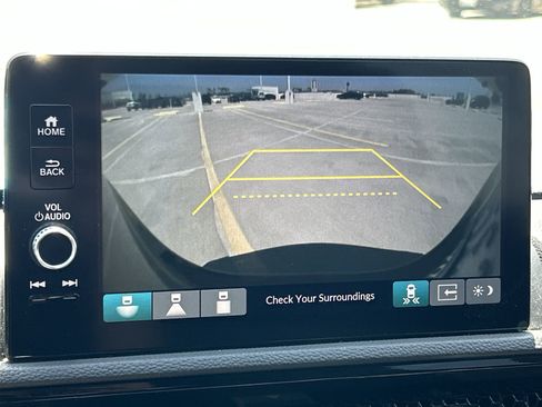 Certified 2023 Honda CR-V Sport Touring image 25