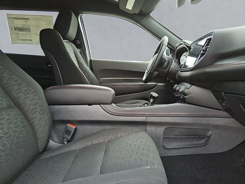 New 2026 Dodge Durango GT image 15