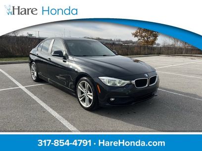 Used 2018 BMW 320i Sedan w/ Convenience Package