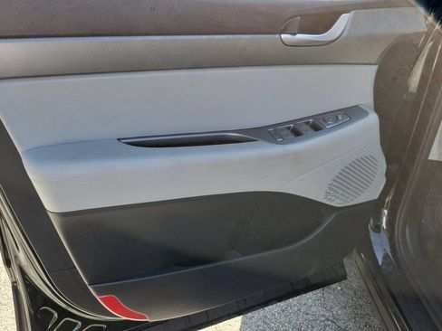 Used 2024 Hyundai Palisade SEL FWD image 22