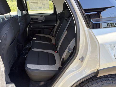 New 2025 Ford Bronco Sport Big Bend image 24