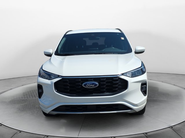 Used 2024 Ford Escape ST-Line Select AWD/4WD image 8