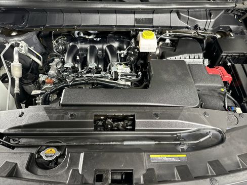 Certified 2024 Nissan Pathfinder Rock Creek image 29