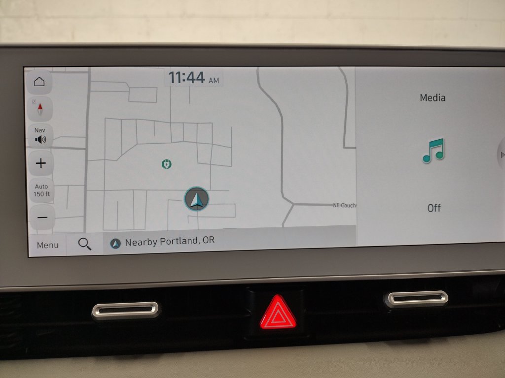 Certified 2024 Hyundai Ioniq 5 SEL AWD/4WD image 31