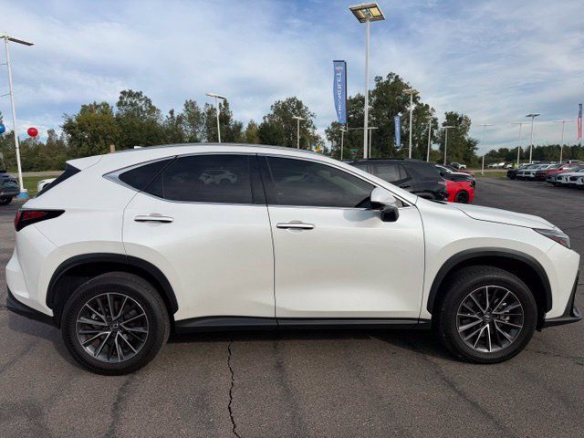 Used 2025 Lexus NX 350 AWD w/ Accessory Package (2T) image 7