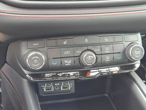 New 2026 Dodge Durango GT AWD/4WD image 28