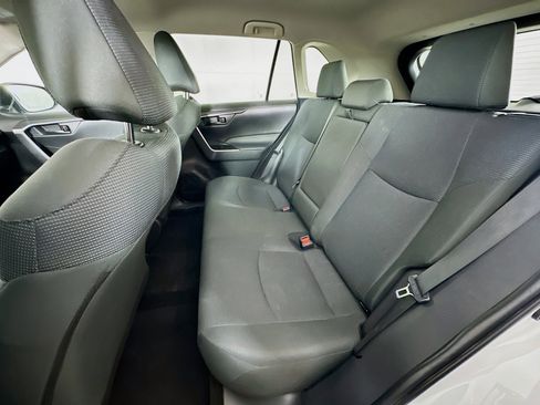 Used 2023 Toyota RAV4 LE image 25