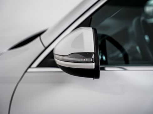 Certified 2024 Mercedes-Benz EQB 250+ image 22