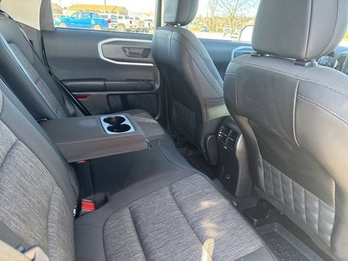 Used 2023 Ford Bronco Sport Big Bend image 19
