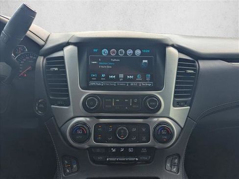 Used 2019 GMC Yukon SLT w/ Open Road Package RWD image 11