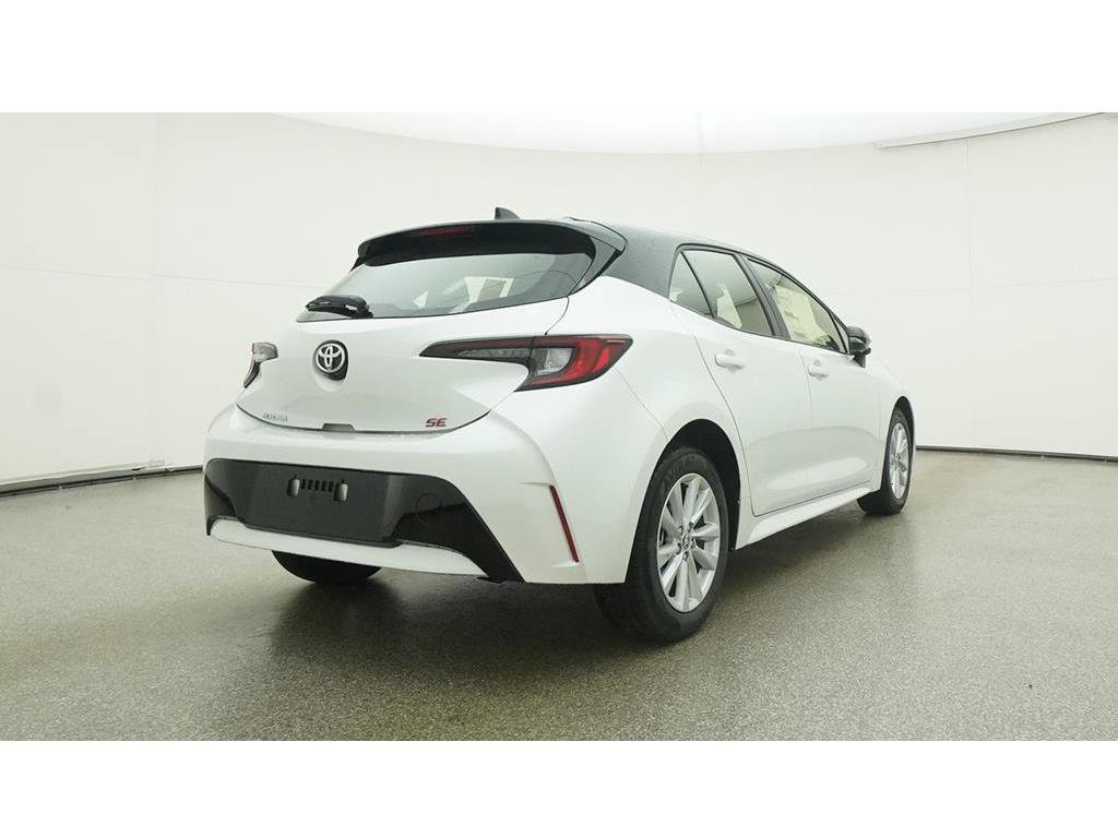 Used 2024 Toyota Corolla SE FWD image 30
