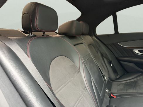 Used 2018 Mercedes-Benz C 43 AMG 4MATIC Sedan image 42