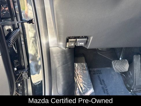 Certified 2025 MAZDA CX-5 AWD 2.5 S w/ Preferred Package image 37